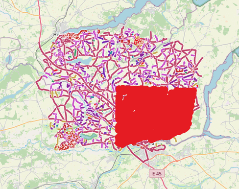 Gassum-3D-Forecast-VP-production