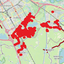Vibro-Support-Map